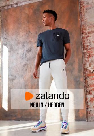 Angebote von Kleider, Schuhe & Accessoires | Neu In / Herren in Zalando | 28.4.2022 - 29.6.2022
