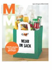 Migros Katalog in Zürich | MigrosMagazine | 2.6.2022 - 5.6.2022