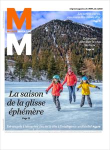 Migros Katalog in Yverdon-les-Bains | MigrosMagazine | 23.1.2023 - 29.1.2023