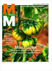 Migros Katalog in Münchenstein | MigrosMagazine | 27.3.2023 - 2.4.2023