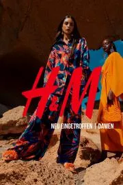 H&M Katalog | Neu Eingetroffen | Damen | 22.3.2023 - 18.5.2023