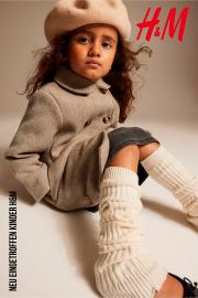 Angebote von Kleider, Schuhe & Accessoires in Lausanne | Neu Eingetroffen Kinder H&M  in H&M | 22.9.2023 - 3.11.2023