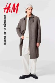 Angebote von Kleider, Schuhe & Accessoires in Genève | Neu Eingetroffen  Männer H&M  in H&M | 27.9.2023 - 8.11.2023