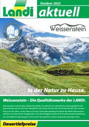 Landi Katalog in Lausanne | LANDI - Outdoor | 1.5.2023 - 31.12.2023