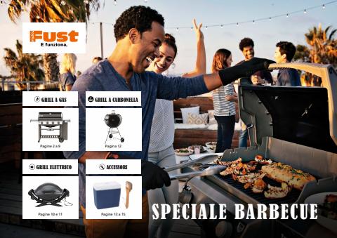 Angebote von Elektro & Computer in Lausanne | Speciale barbecue in Fust | 8.4.2022 - 18.10.2022