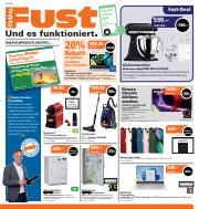 Fust Katalog | Fust Post | 20.3.2023 - 23.4.2023