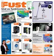 Angebote von Elektro & Computer in Zürich | Fust Post in Fust | 22.5.2023 - 18.6.2023