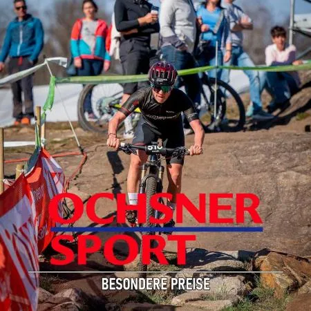 Ochsner Sport Katalog | Besondere Preise | 28.3.2023 - 11.4.2023