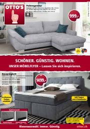 Otto's Katalog in Uzwil | Otto's reklamblad | 6.9.2023 - 31.10.2023