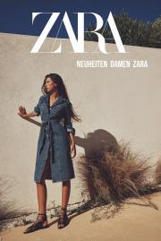 ZARA Katalog | Neuheiten  Damen  Zara  | 31.8.2023 - 12.10.2023