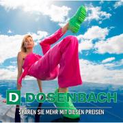 Dosenbach Katalog in Bern | Sparen Sie mehr mit diesen Preisen | 15.3.2023 - 29.3.2023