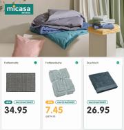 Micasa Katalog | SALE | 23.1.2023 - 30.1.2023