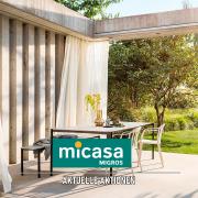 Micasa Katalog in Genève | Aktuelle Aktionen | 30.3.2023 - 12.4.2023