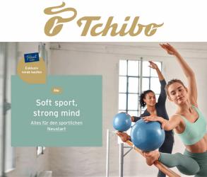 Angebote vonTchibo im Tchibo Prospekt ( 24 Tage übrig)