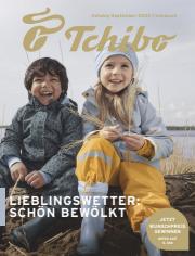 Angebote von Kaufhäuser in Zürich | Tchibo Katalog September 2023 in Tchibo | 1.9.2023 - 30.9.2023