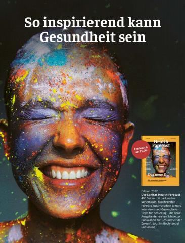 Orell Füssli Katalog in Basel | Lesen 02/2022 | 7.6.2022 - 4.8.2022