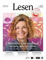 Orell Füssli Katalog in Luzern | Lesen 03/2022 | 5.8.2022 - 14.9.2022