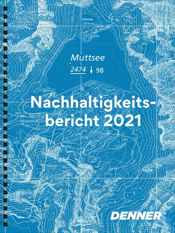 Denner Katalog in Glarus Süd | Denner Woche | 28.6.2022 - 28.9.2022