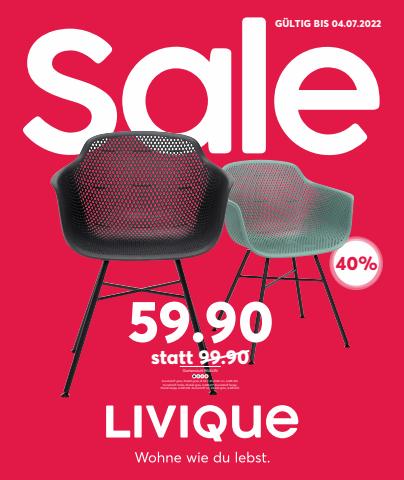 Livique Katalog | Sale | 14.6.2022 - 4.7.2022