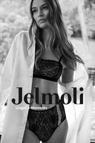 Jelmoli Katalog | Lingerie Moments | 15.6.2022 - 15.9.2022