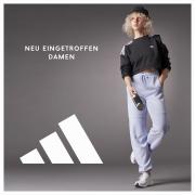 Adidas Katalog in Morges | Neu Eingetroffen | Damen | 9.8.2022 - 6.10.2022
