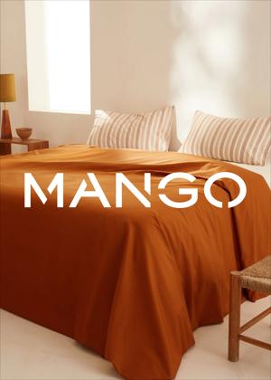 MANGO Katalog ( Gestern veröffentlicht)