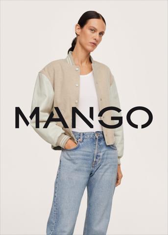 MANGO Katalog | Sale | 4.3.2022 - 30.5.2022