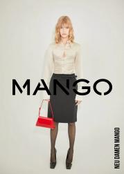 MANGO Katalog in Basel | Neu Damen Mango  | 15.9.2023 - 27.10.2023
