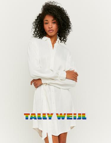 Tally Weijl Katalog in Zürich | Kleider | 13.6.2022 - 14.8.2022