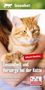 Fressnapf Katalog in Bern | Fressnapf reklamblad | 6.3.2023 - 31.12.2023