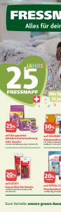 Fressnapf Katalog in Grenchen | Fressnapf reklamblad | 2.10.2023 - 7.10.2023