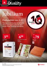 Angebote von Supermärkte in Genève | Prodega reklamblad in Prodega | 23.1.2023 - 4.2.2023