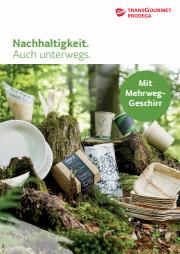 Prodega Katalog in Zürich | Prodega reklamblad | 19.5.2023 - 19.6.2023