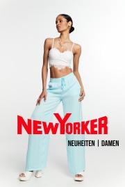 Angebote von Kleider, Schuhe & Accessoires in Bern | Neuheiten | Damen in New Yorker | 26.5.2023 - 14.7.2023