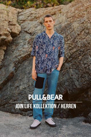Pull & Bear Katalog | Join Life Kollektion / Herren | 31.5.2022 - 29.7.2022