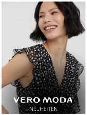 Vero Moda Katalog in Zürich | Neuheiten | 13.7.2022 - 13.9.2022