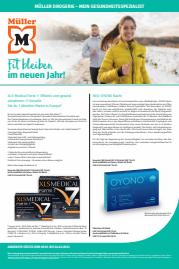 Angebote von Drogerien & Schönheit in Bern | Ihr Gesundheitsspezialist in Müller | 9.1.2023 - 4.2.2023