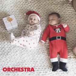 Angebote vonSpielzeug & Baby im Orchestra Prospekt ( Mehr als 30 Tage)