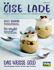 Volg Katalog in Basel | Öise Lade Ausgabe, März 2023 | 1.3.2023 - 31.3.2023