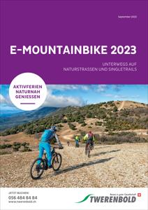 Twerenbold Katalog | E-Mountainbike | 12.12.2022 - 28.2.2023
