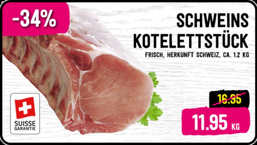 Fleisch Discount Katalog | Fleisch Discount reklamblad | 11.5.2022 - 17.5.2022