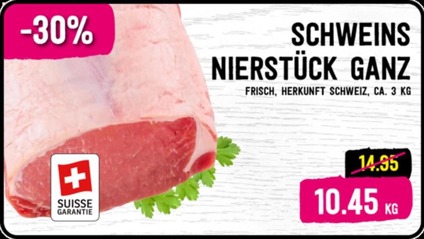 Fleisch Discount Katalog | Fleisch Discount reklamblad | 19.9.2022 - 26.9.2022