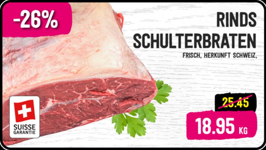 Fleisch Discount Katalog | Fleisch Discount reklamblad | 19.9.2022 - 26.9.2022