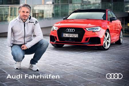 Audi Katalog | Audi Fahrhilfen | 27.11.2018 - 30.11.2022