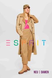 Esprit Katalog in Lausanne | Neu | Damen | 16.1.2023 - 9.3.2023