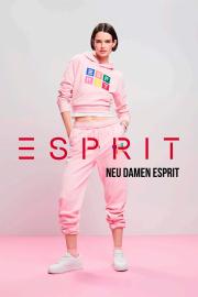 Esprit Katalog | Neu Damen Esprit | 23.8.2023 - 3.10.2023