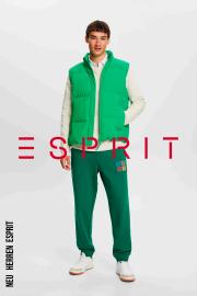 Angebote von Kleider, Schuhe & Accessoires | Neu Herren Esprit in Esprit | 23.8.2023 - 3.10.2023