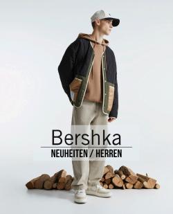 Angebote vonKleider, Schuhe & Accessoires im Bershka Prospekt ( 2 Tage übrig)