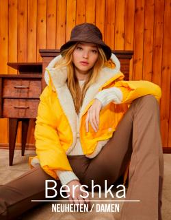 Angebote vonBershka im Bershka Prospekt ( Mehr als 30 Tage)