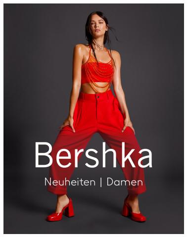 Bershka Katalog in Genève | Neuheiten | Damen | 22.6.2022 - 24.8.2022